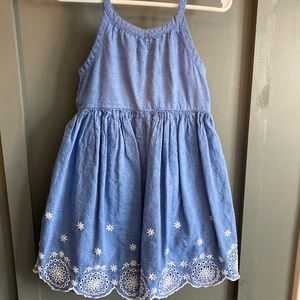 Cat and Jack dress 3t
